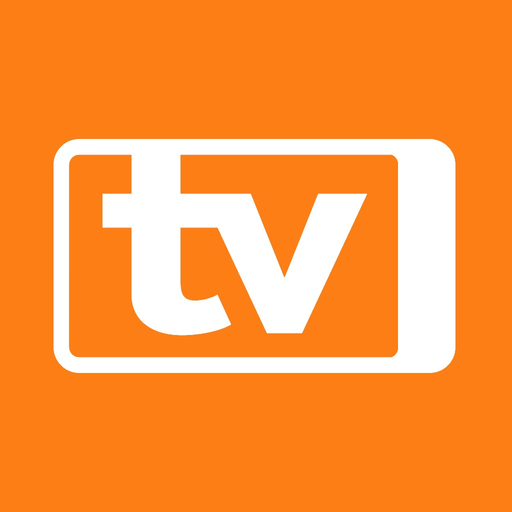 ModernTV Take your TV anywhere app icon
