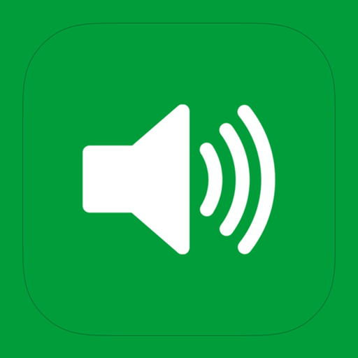 Sounds Effect Loudest Button app icon