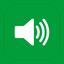 Sounds Effect Loudest Button icon