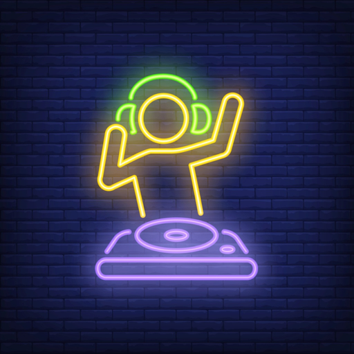 Sound boards DJ Soundboard app icon