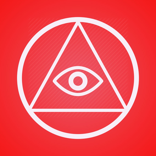 Illuminati MLG Sound Effects Sounds Buttons Soundboard app icon