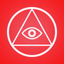 Illuminati MLG Sound Effects Sounds Buttons Soundboard icon