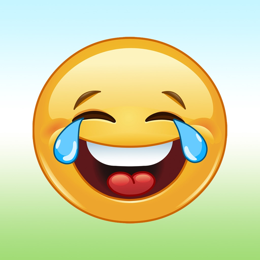 Smileys: New Emojis app icon