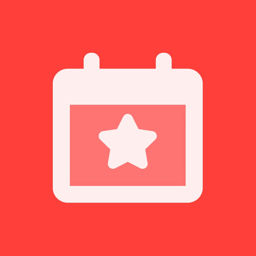 Bestday app icon