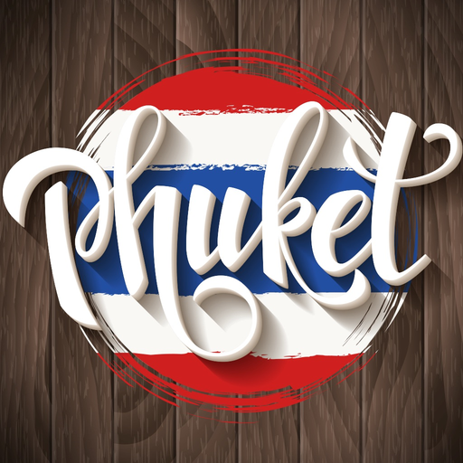 Phuket Travel Guide Offline app icon