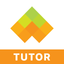 Tutor on Wyzant icon