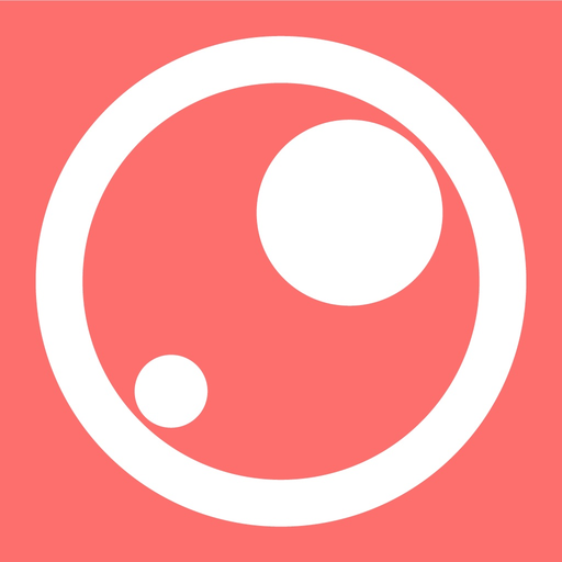 DOFcal app icon
