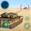 War Machines：Battle Tank Games icon