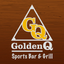 Golden Q icon