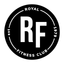 Royal Fitness icon