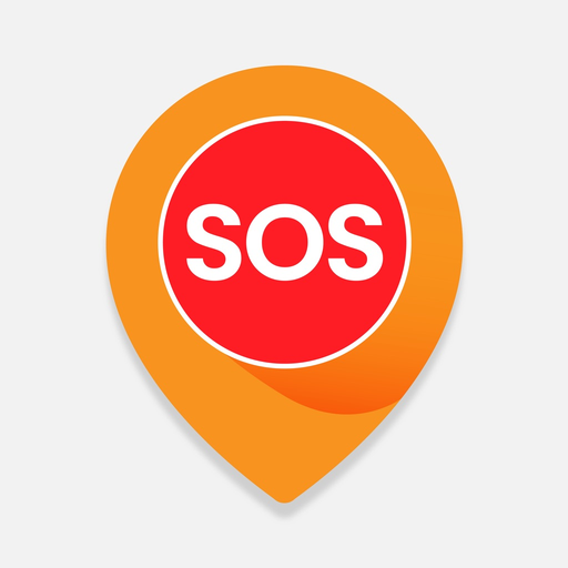 SmartPanics app icon