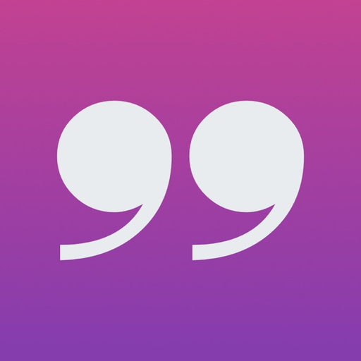 QuotesTV app icon