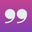 QuotesTV icon