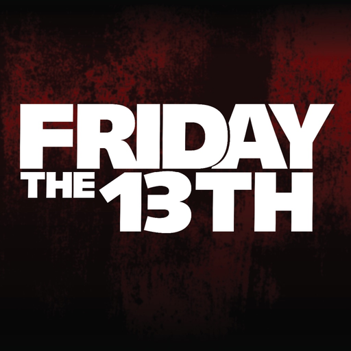 LaunchDay - Friday the 13th Edition app icon