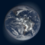 Our Blue Marble icon