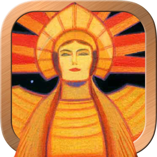 Liber T: Tarot Stars Eternal app icon