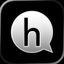 Hearsay Mobile by Yext icon