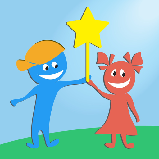 Good Kid app icon