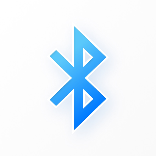 Bluetooth Terminal app icon