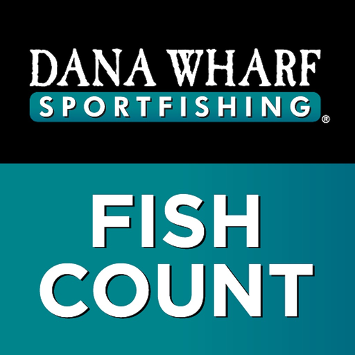 Dana Wharf Sportfishing app icon