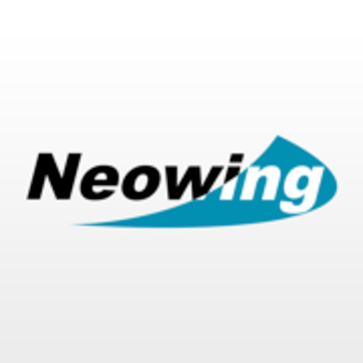 Neowing アプリ app icon