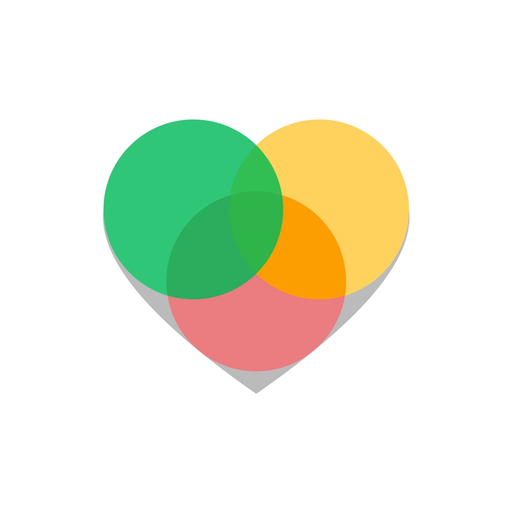 HF Log app icon