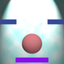 Ball Jump-up : Crossing River icon