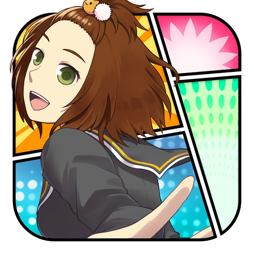 Star's Peaces [Japanese] app icon