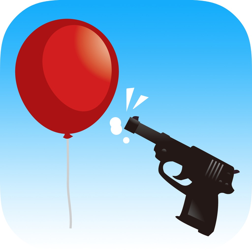BalloonHit app icon