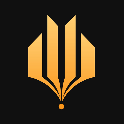Quran Notes app icon