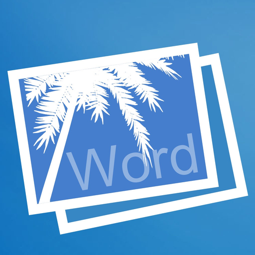 Simple Watermark Camera Free app icon