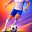 Soccer Dribbling Master icon