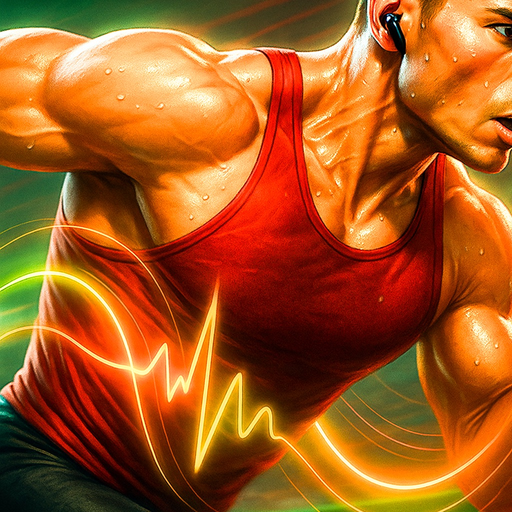 Beats Sports Athletic Training app icon