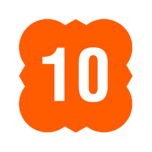 Block Fit 10 app icon