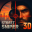 Street Sniper Fps Shooting icon