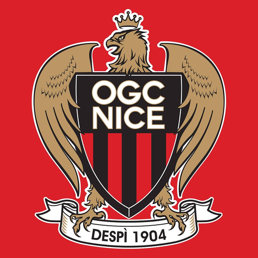 OGC Nice (Officiel) app icon