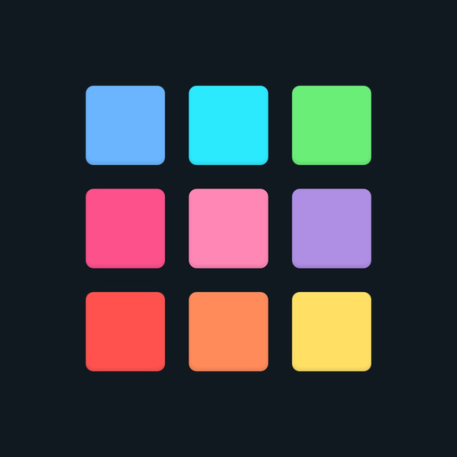 Remixlive - Make Music & Beats app icon
