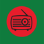 Bangla Radios, Music & News icon