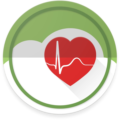 ECG Dongle app icon