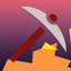 Mine Miner - Hunt the Diamonds! icon