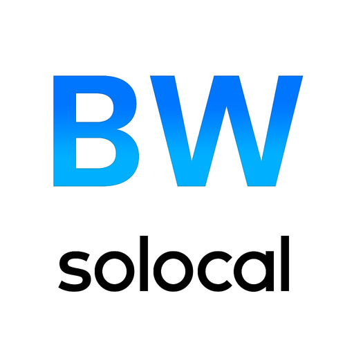 Business Week app icon