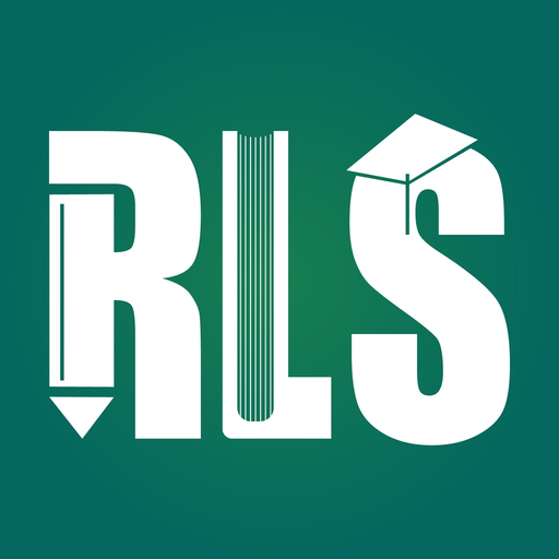 Registration & Learning System app icon