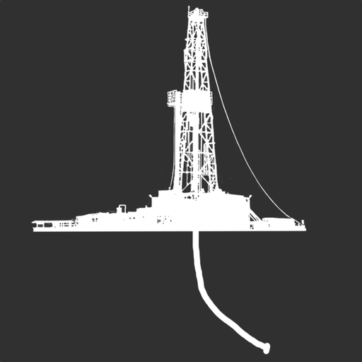 Oilfield LWD Calculation app icon