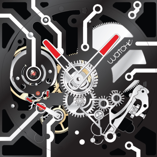 WATCHe app icon