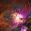 Space Telescope icon