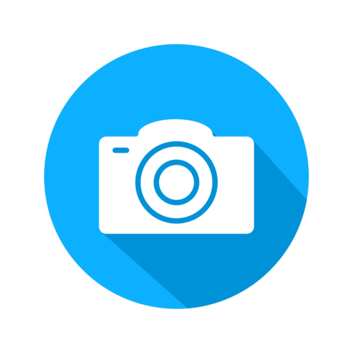 Photo Editor add More Effects app icon