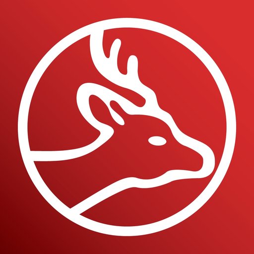 TICA BUS Streaming app icon