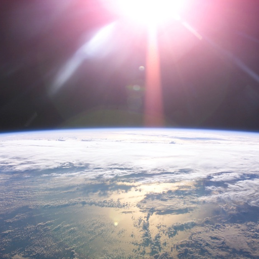 EarthSpace app icon