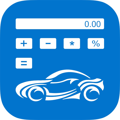 Car Lease Payment Calculator app icon