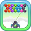 Bubble Land Pirates Deluxe: New Puzzle Free Game Shooter Pro icon